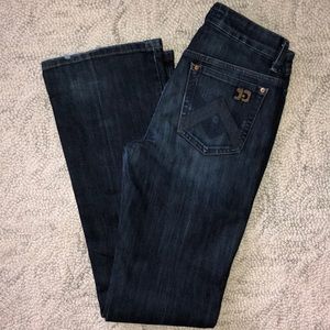 Joe’s Icon Muse Jeans